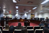 Advogados recorrem para libertar condenados