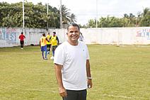 “Aracaju precisa de mais espaços esportivos pelo bem da saúde dos cidadãos”, diz Itamar Alves