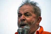 Câmara aprova entrega da cidadania gloriense para Lula