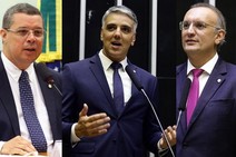 CPI das Companhias Aéreas: três Fábios iniciam coleta de assinaturas