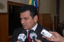 Ulices Andrade diz que Sergipe não se frustrará com gestão dele no TCE