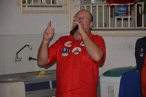 João Daniel vê “safadeza” de Márcio Macedo na partilha da propaganda de TV, e vai à Justiça