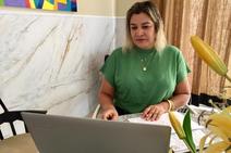 Janier Mota cobra UTI de Glória