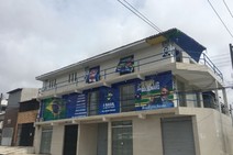 MP constata comitê irregular de Bolsonaro em Aracaju