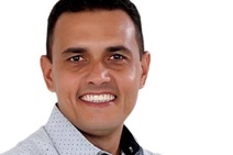 Alysson Souza, vice da Barra, vai trocar PSD por Solidariedade