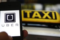 Motorista do Uber tem que pagar INSS e DPVAT 
