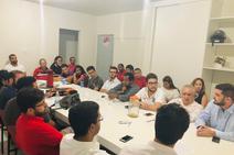 PT de Aracaju cria grupo de trabalho para as eleições 2020