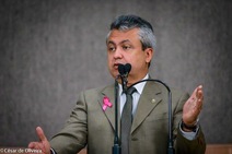 Elber avisa: “Vamos tornar a vida de Edvaldo insuportável até ele pagar os forrozeiros”