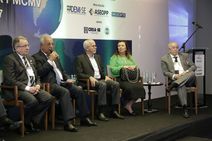 Jackson participa anuncia PPP para duplicação da BR-235