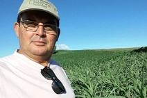 Ex-deputado Luciano de Menininha vê política com desânimo e Brasil “sem jeito”