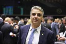 Fábio Reis quer agenda prioritária na Câmara Federal