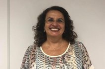 Leda Lúcia comandará Secretaria de Estado da Inclusão Social