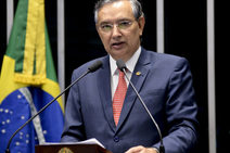 Eduardo Amorim defende transparência e igualdade de condições entre candidatos