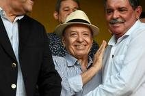 Preparem-se: senador Valadares sai do silêncio e voltará às tuitadas