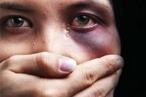 Prefeitura realiza campanha pelo fim da violência contra a mulher