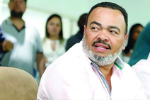 Valdevan Noventa: “situação do turismo é, de fato, grave”