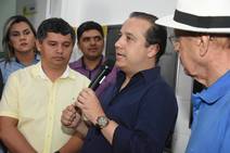 “Não sou eu que direi quem deve ser o candidato e sim a conjuntura”