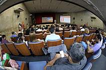 Os observatórios sociais da Universidade Federal de Sergipe
