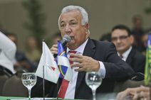 Jackson cobra criação de Fundo de Segurança 