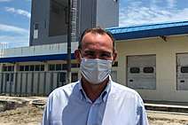 Zezinho Sobral defende conclusão das obras do Terminal Pesqueiro de Aracaju