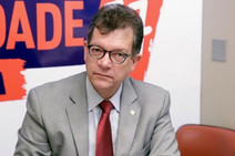 Laércio é o deputado de Sergipe que menos gastou em 2019