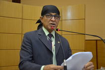 \"Nunca vi  projeto do Governo para reduzir custos\" 