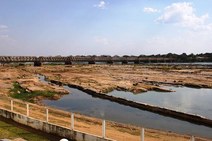 Reportagem Especial trata da escassez hídrica do São Francisco, que é crítica