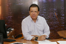 Batalha acha que André Moura é o candidato de JB