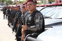 Sergipe foi o Estado que mais reduziu homicídios no NE, diz Estadão