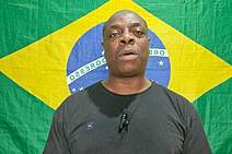 Cabo Elson e o boicote aos lacradores