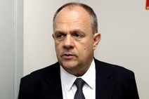 Belivaldo Chagas sanciona lei que garante estabilidade aos funcionários da Fundação Hospital de Saúde 