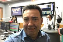 “Grupo vai ter que encontrar uma solução para encaixar o PRB”,  diz Heleno