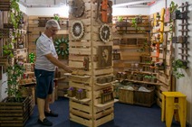 Feira de Sergipe voltará em 2020 com mais de 120 expositores