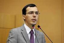 Georgeo Passos propõe CPI para investigar Proinvest