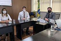 Com investimentos de mais de R$ 4 milhões, Lagarto terá escola modelo  