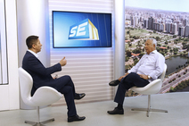 Jackson relata principais desafios de 2017