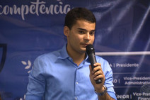 Hyago França vence reeleição para comandar Confiança 