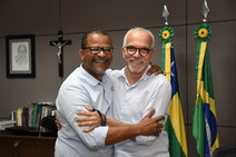 “Serei, mais uma vez, um soldado defensor”, diz Bittencourt após Edvaldo exonerá-lo