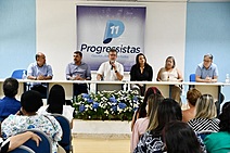 Laércio Oliveira não fará acrobacia para se opor a Lula. “Faremos uma oposição respeitosa”, diz