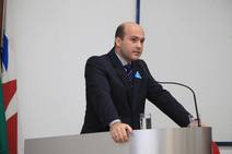 Arnaldo Machado só aceita composição com ele candidato à Presidência da OAB