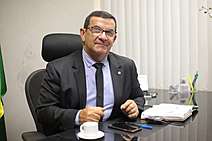 Em Tobias Barreto, Dilson de Agripino determina: "A ordem é não gastar"