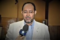 Chicão, vice de Boquim, estaria livre para 2018