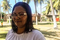 Associação das Catadoras de Mangaba de Indiaroba incentiva trabalho de mulheres em rede