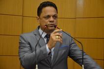 Capitão Samuel defende investimento em políticas antidrogas  