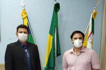 Itabaiana: mais testes, mais confirmações. Mais curados e mais chances de vencer a pandemia