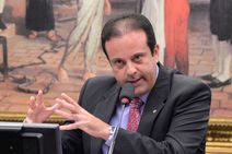 Vídeo: Funaro diz a PGR que André Moura recebeu propina