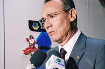 Zezinho Sobral: foco no coletivo e nos avanços para os sergipanos