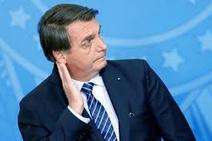 Contra racha, bolsonaristas querem cadastrar militantes