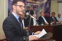 Secretarias de Educação e da Fazenda têm novos gestores