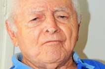 Seu Faustino e os comunistas cristãos de Itabaiana